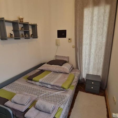 Ri-Jo Apartman Mohács エクステリア 写真